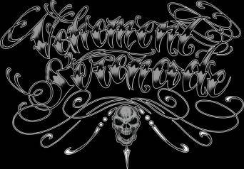 logo Vehement Serenade